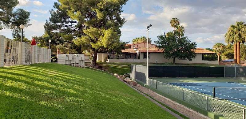 Spanish Oaks Tennis Club photo 2