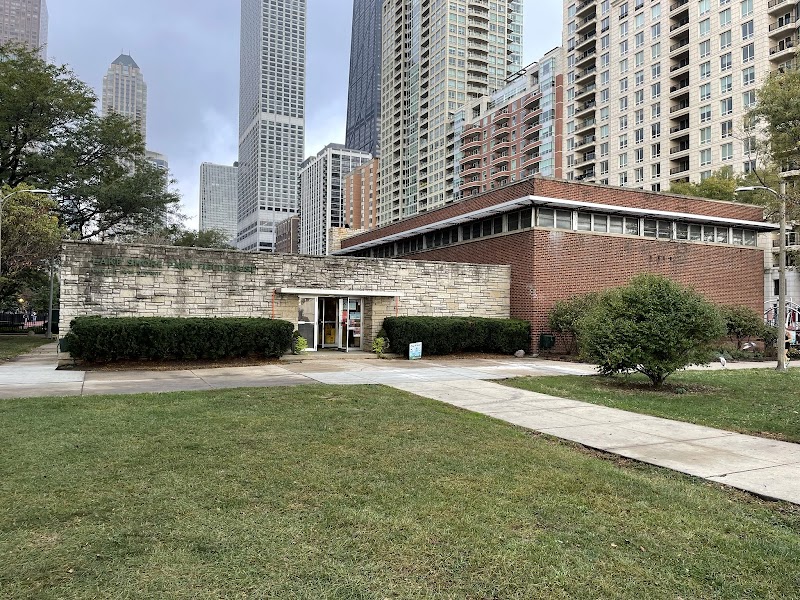 Lake Shore Fieldhouse photo 1