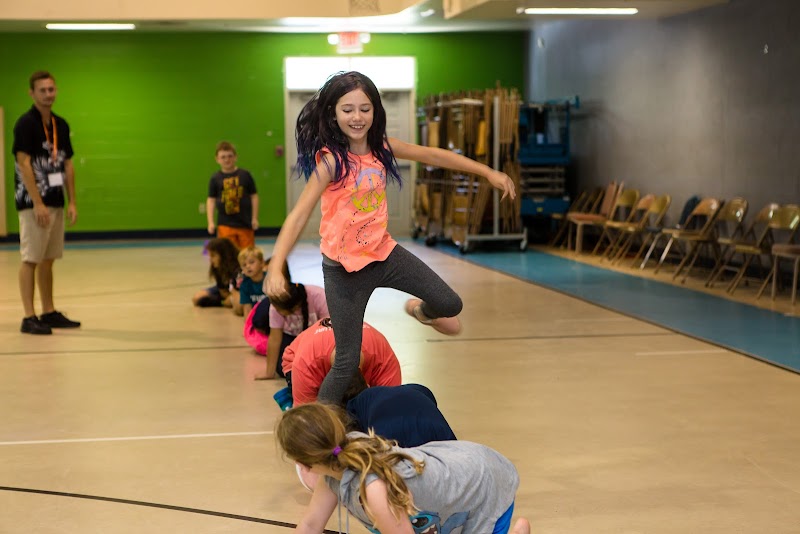 San Marco Community Center photo 5