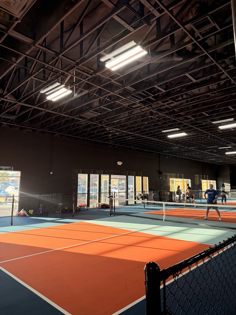 MR.PICKLEBALL INDOOR photo 3