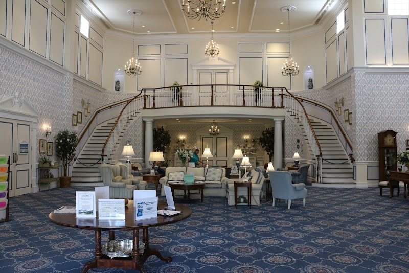 Laurel Manor Recreation Center photo 2