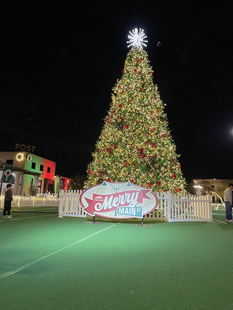 Plaza at Mesa City Center photo 4