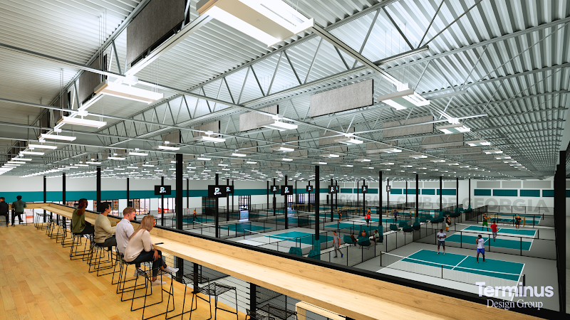 Pickleball Club of Georgia photo 2