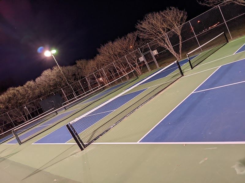 Kiest Park Tennis Courts photo 3