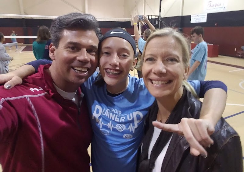 Park West Gym photo 4