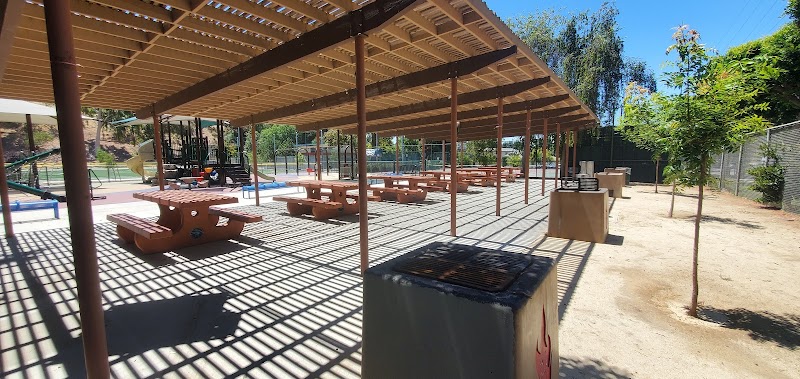 Glassell Recreation Center Tennis Courts photo 4