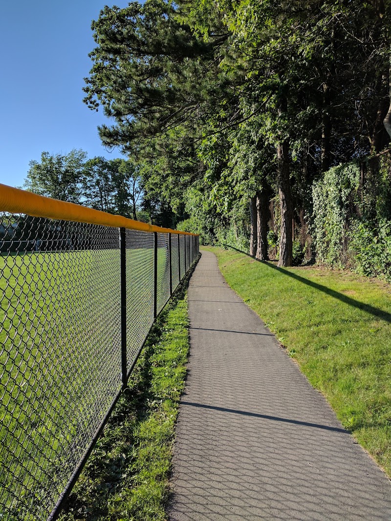 Warren Field Tennis Courts photo 5