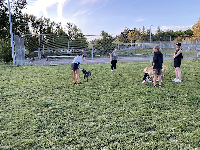Gabriel Park - Tennis Courts photo 1