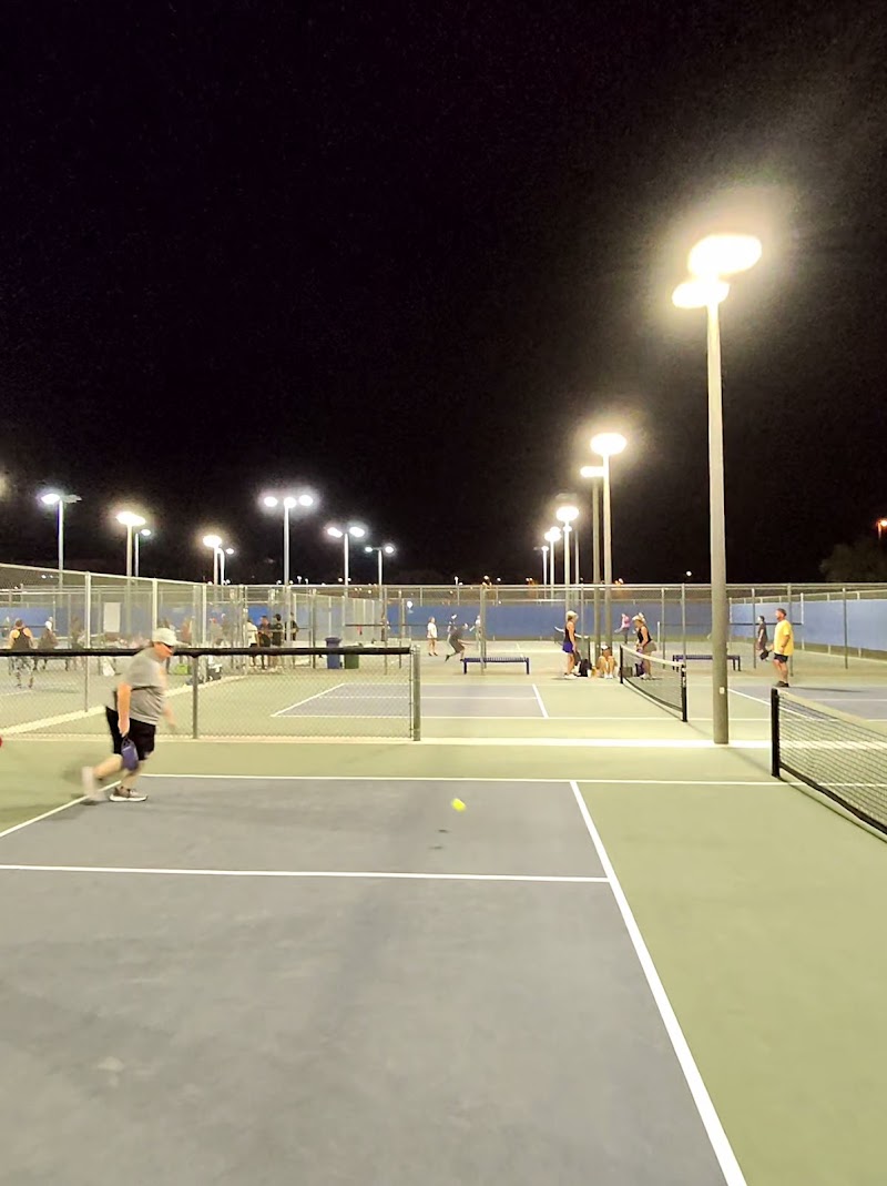 Pickleball Courts at Pecos Park photo 2