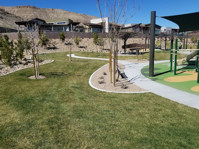 Oak Leaf Park photo 1