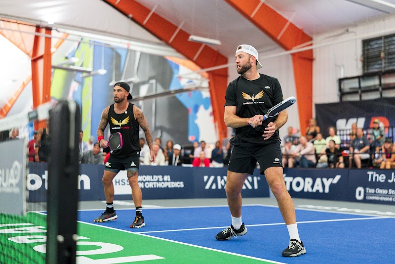 Major League Pickleball (MLP) photo 1