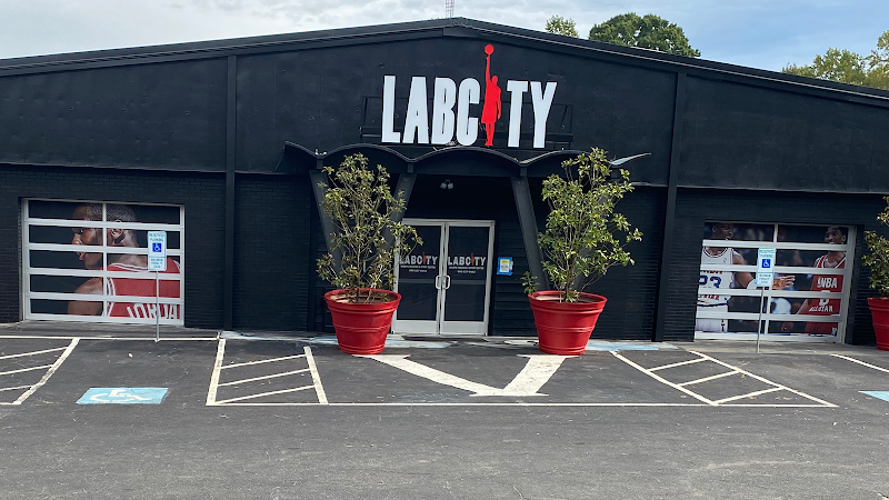 The Swish Factory at LABCITY photo 1