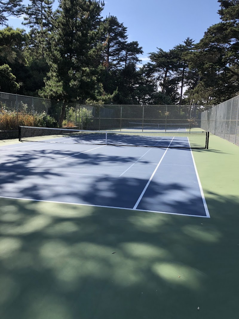 Buena Vista Tennis Courts photo 1