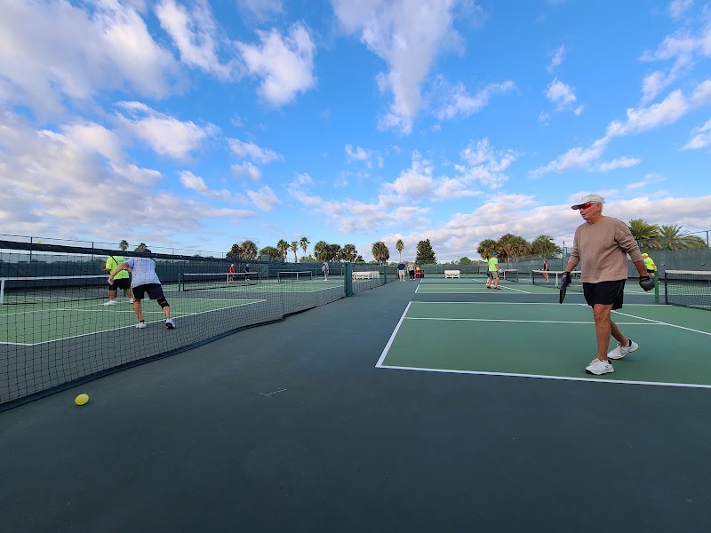 Bacall Recreation Center photo 1