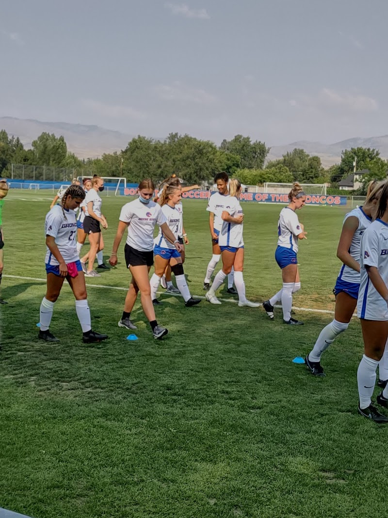 Boise State Indoor Tennis Center photo 5