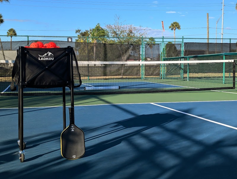 Kings Point North Pickleball Courts photo 3