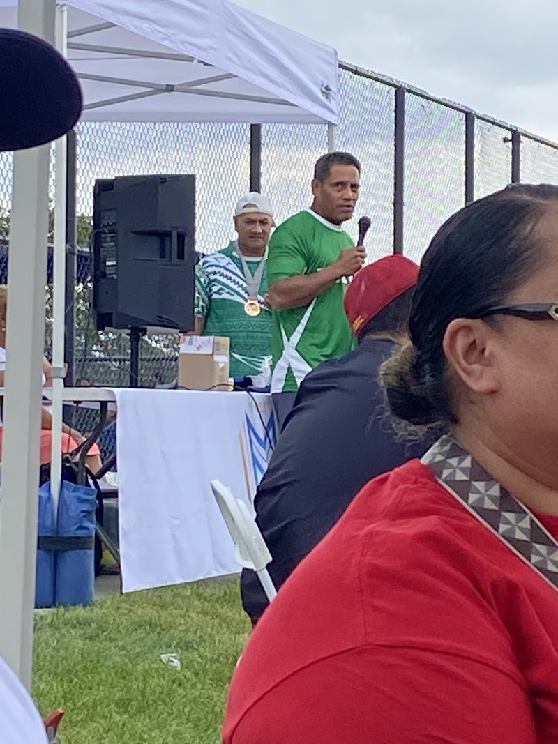 Glendale Tennis & Pickeball Courts photo 5