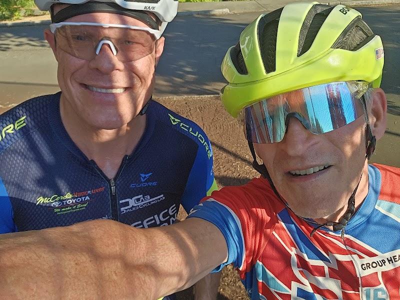 Pickleball - Tennis Courts | Tualatin Community Park photo 5