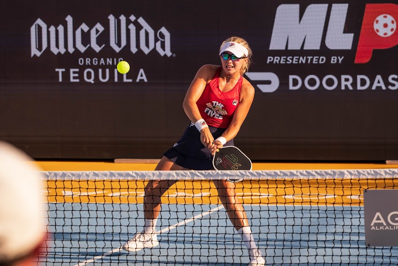 Major League Pickleball (MLP) photo 5