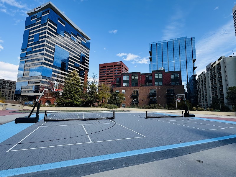 1125 Rooftop Pickleball photo 1