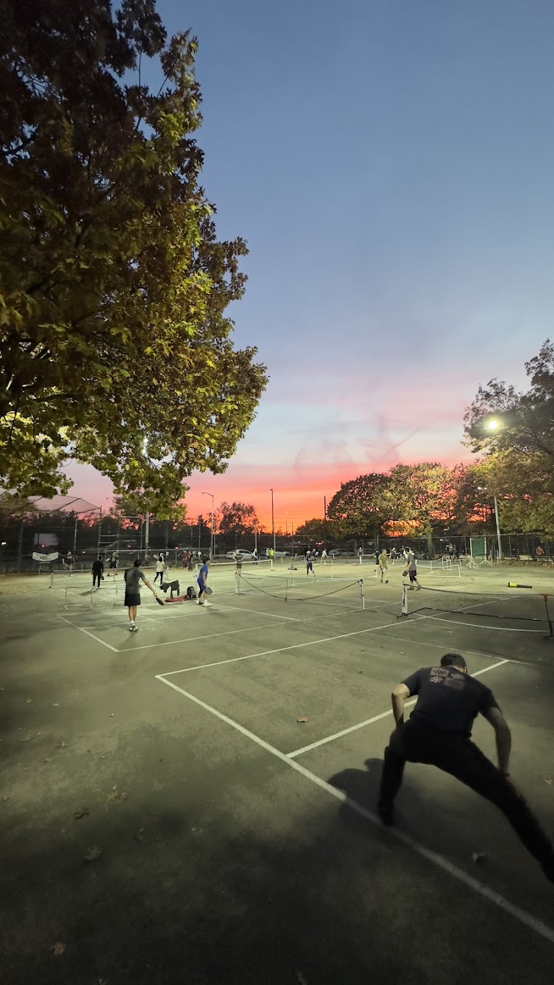 Frank Principe Pickleball Courts photo 3