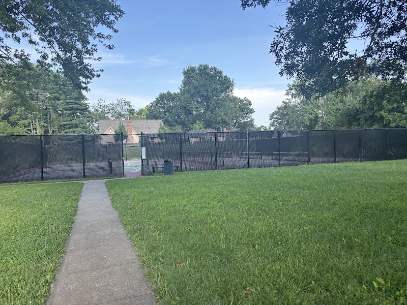Blackburn Pickleball Court photo 2