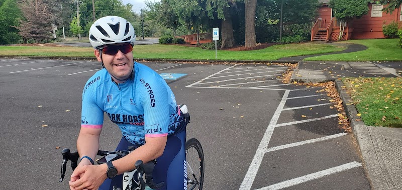 Pickleball - Tennis Courts | Tualatin Community Park photo 1