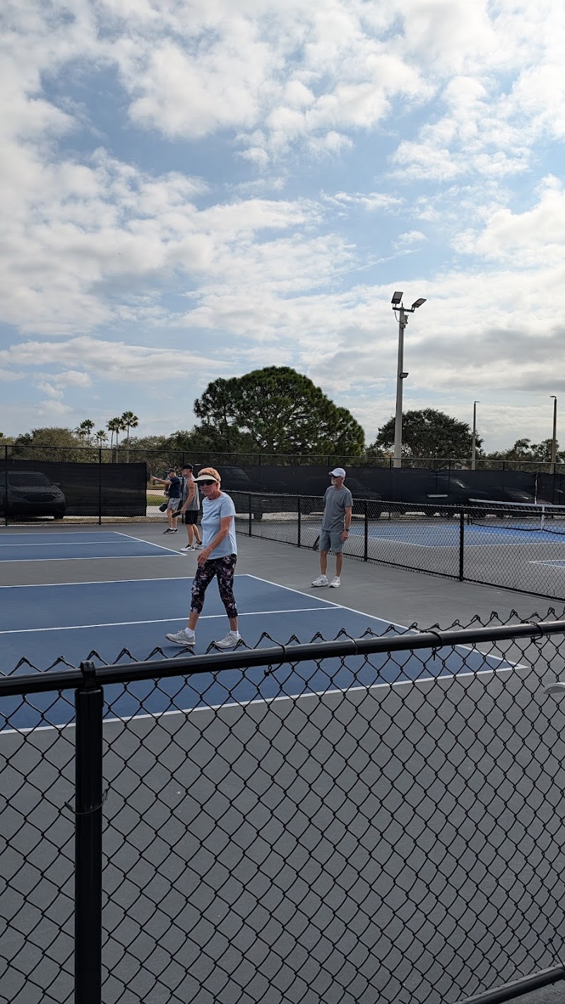 Lakewood Ranch Pickleball Courts photo 1