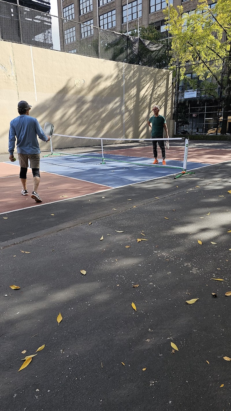 JJ Walker Pickleball Courts photo 1