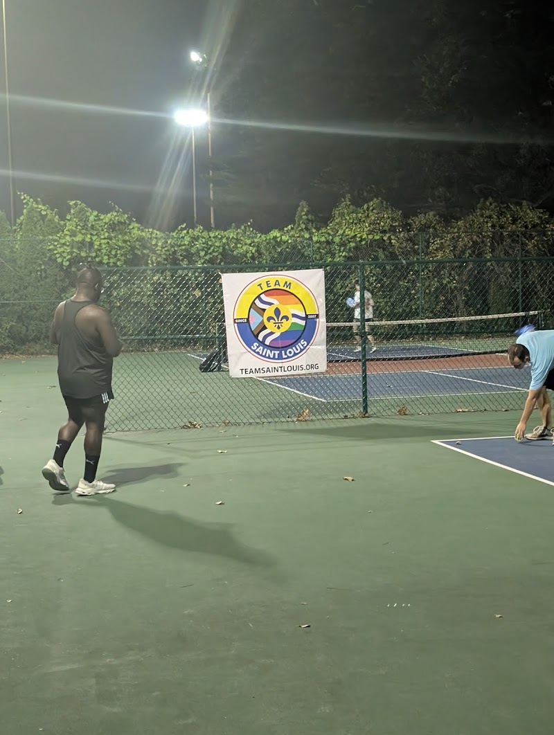 Willmore Park Pickleball & Tennis Courts photo 3