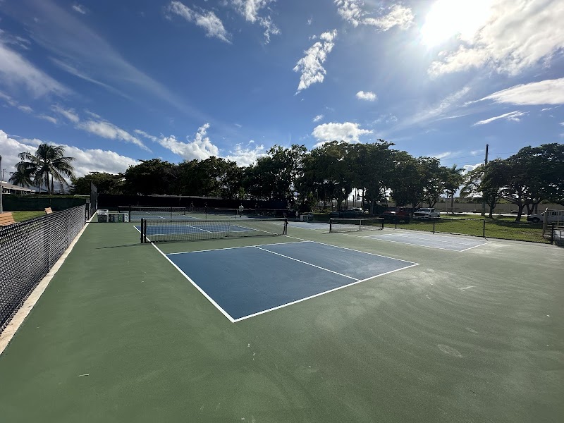 Tamiami Pickleball Courts photo 3