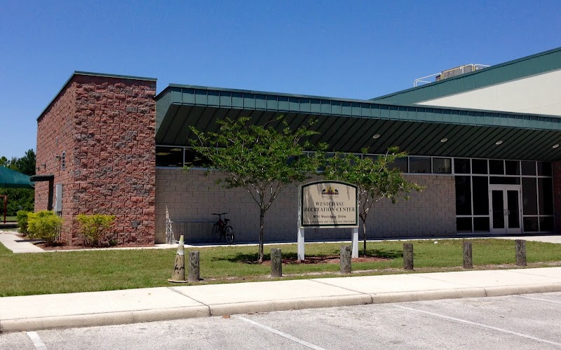 Westchase Park & Recreation Center photo 1