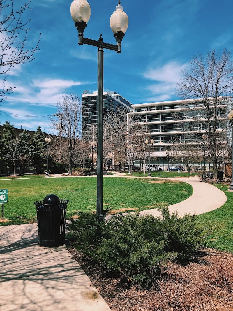 Chestnut Park photo 2