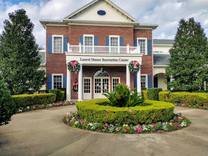 Laurel Manor Recreation Center photo 4