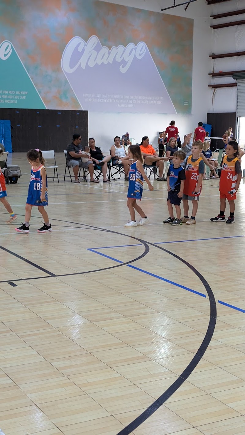 Beyond Ball Hawaii photo 5