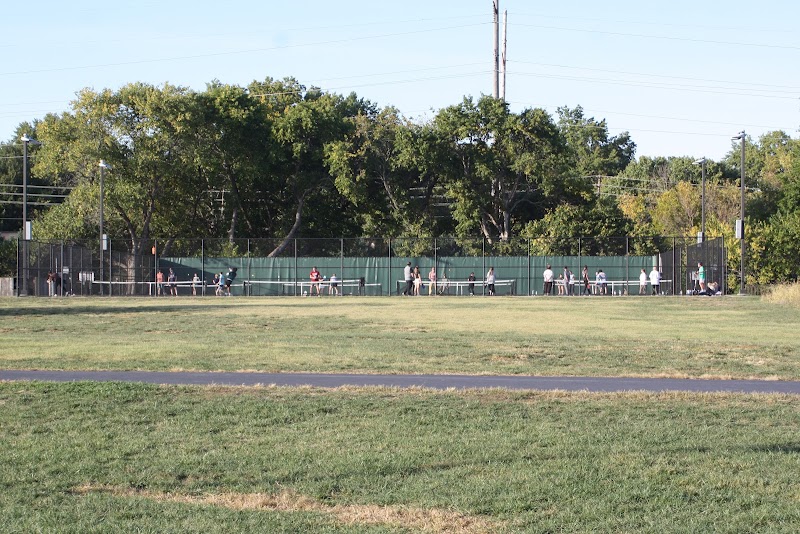 Meadowbrook Pickleball Courts photo 5