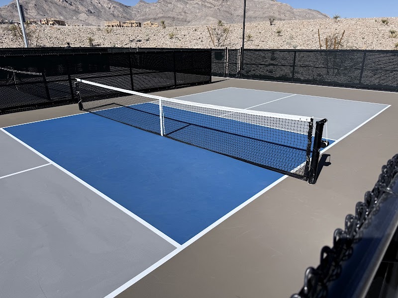 Grand Park Pickleball Courts photo 4
