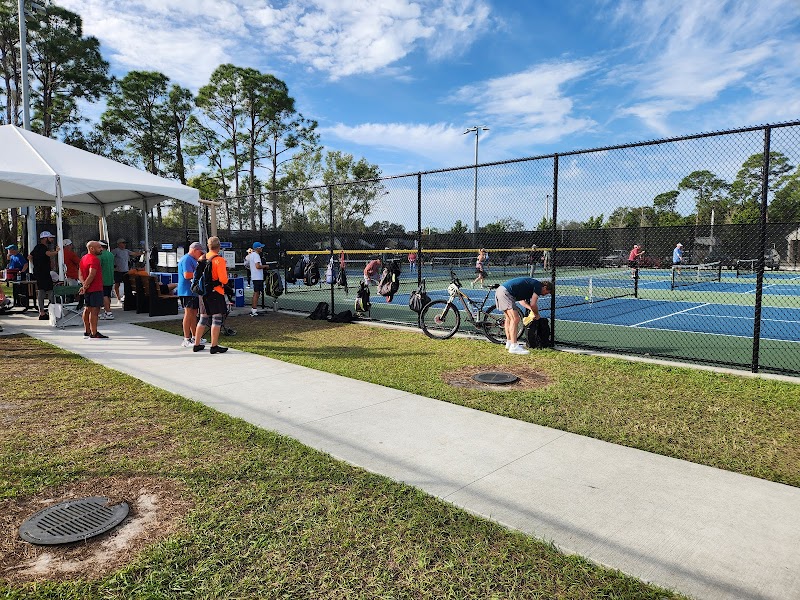 Sarasota Pickleball Club photo 1