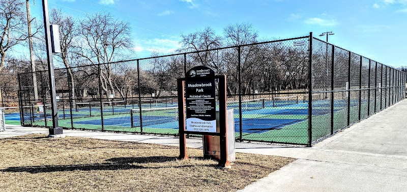 Meadowbrook Pickleball Courts photo 4