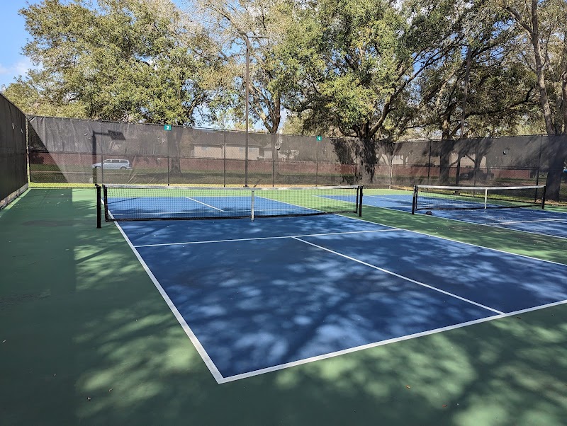Coach Shmeyer Pickleball photo 1