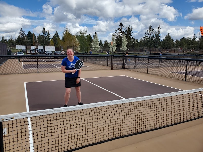 Pine Nursery Park Pickleball Courts photo 3