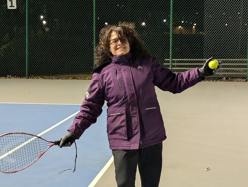 Macken Park Tennis Courts photo 4