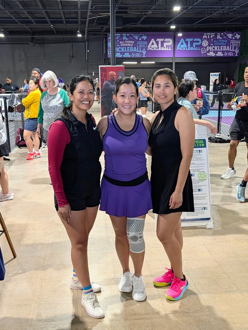 ATP Pickleball photo 5