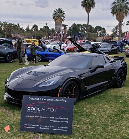 Robson Tennis Center photo 3