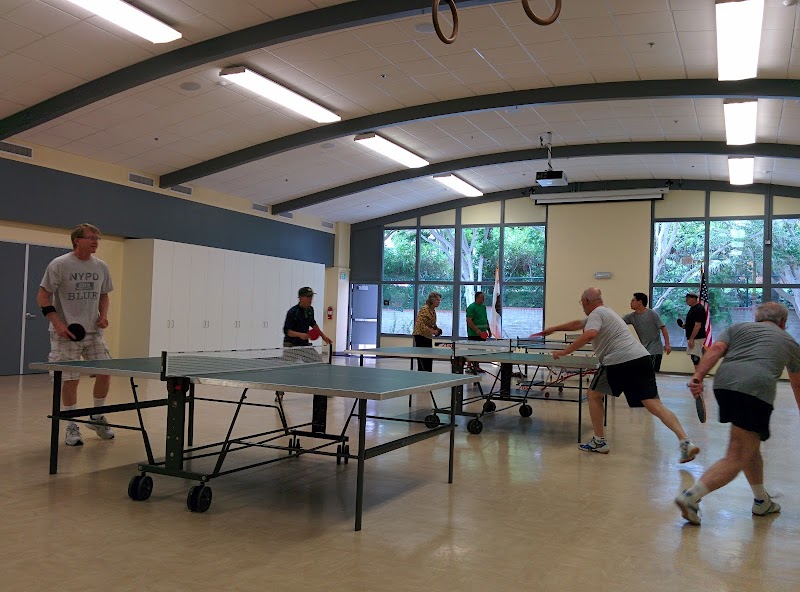 Manhattan Heights Community Center photo 1