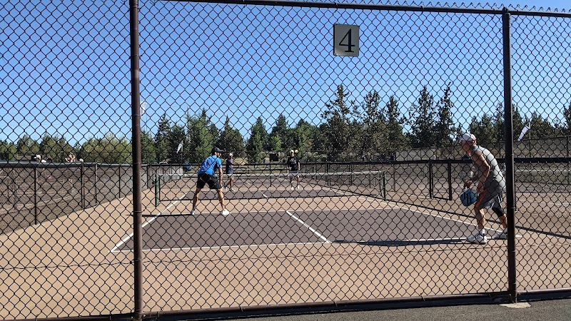 Pine Nursery Park Pickleball Courts photo 1