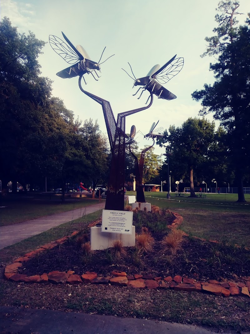 Woodland Park Tennis Court photo 3