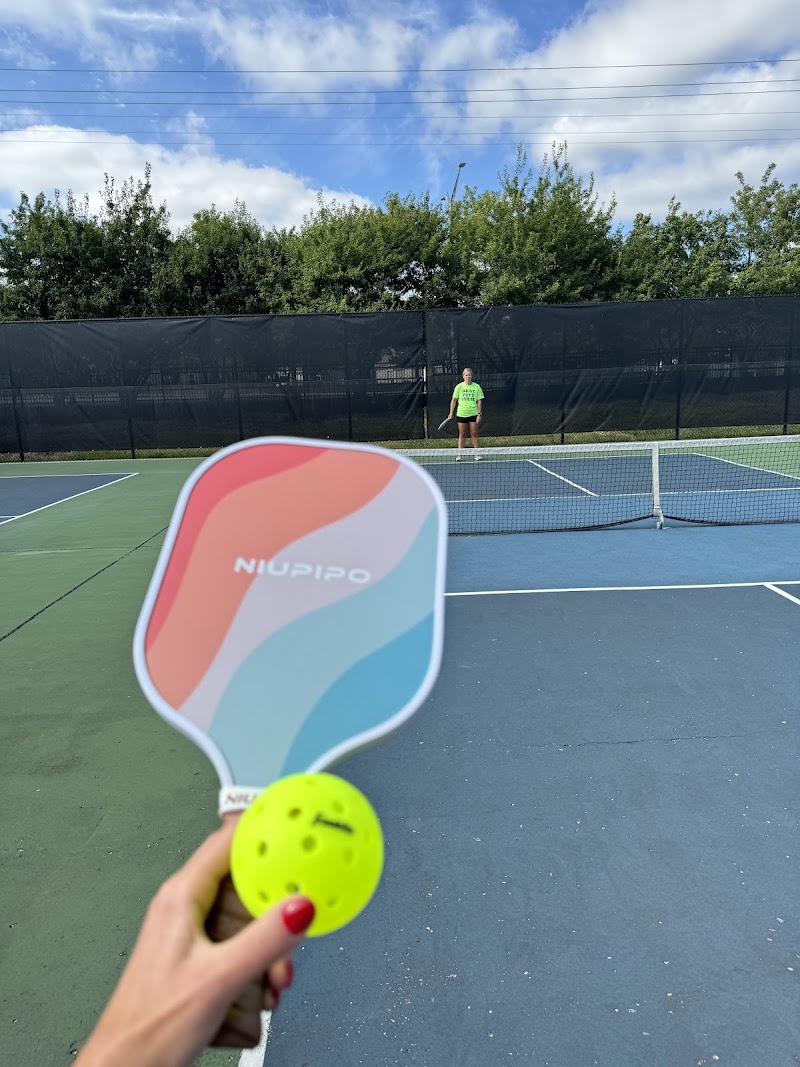 Pickleball Courts at Switzer Park photo 2