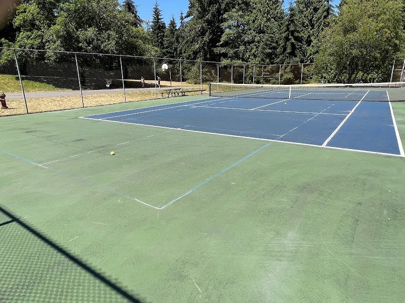 Discovery Park Tennis and Pickleball Courts photo 1
