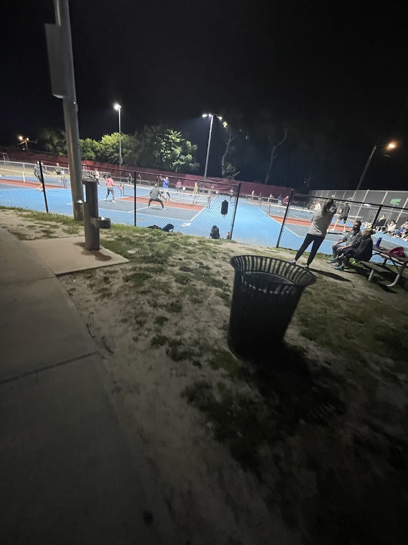 Pickleball Courts at Cuscaden Park photo 3